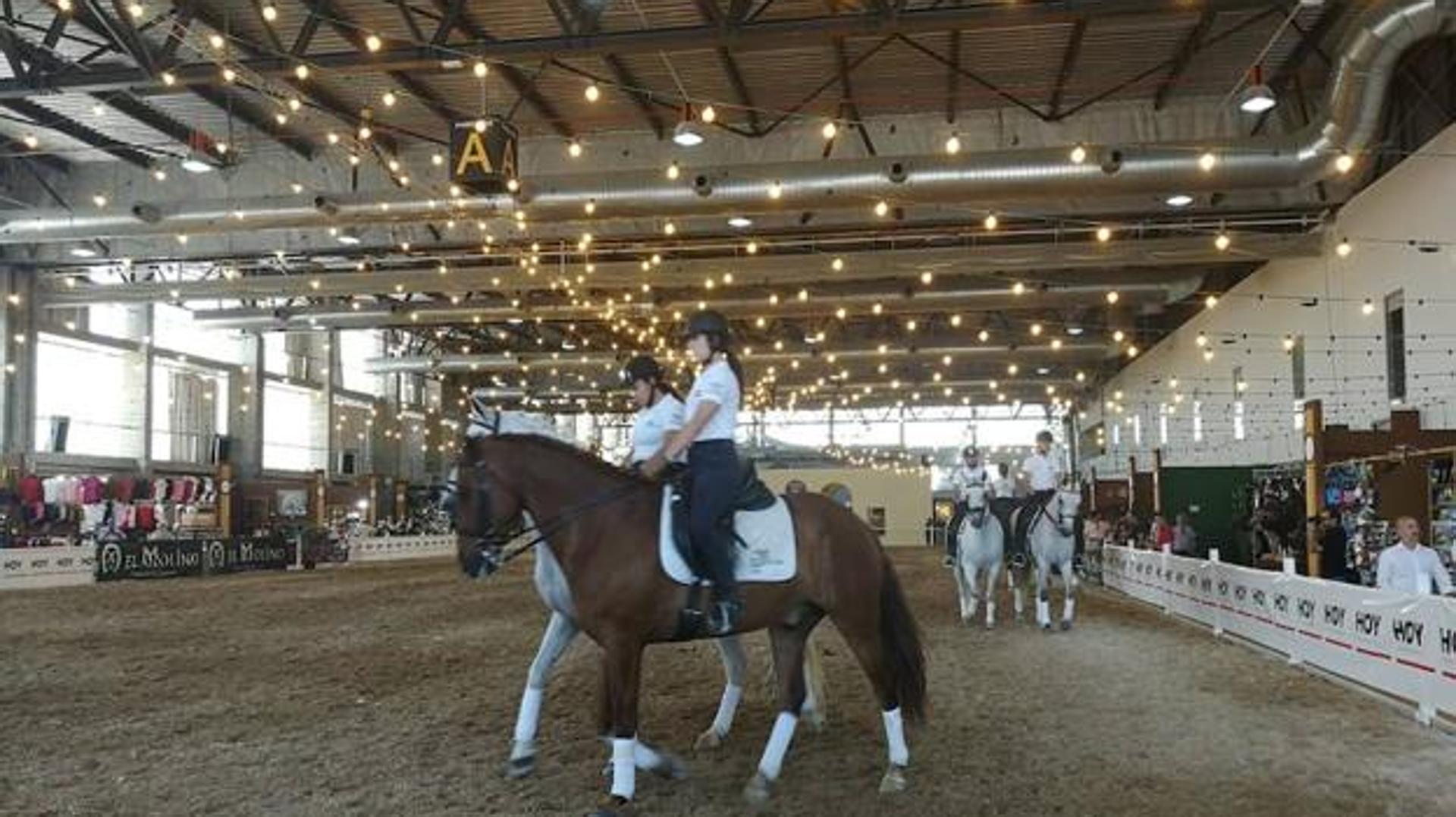 Estas Son Las Ferias Comerciales Oficiales De Extremadura En Hoy